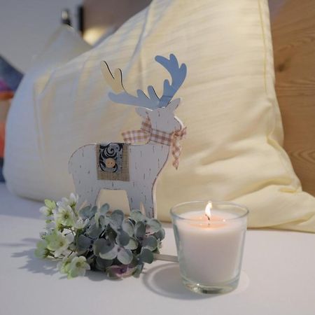 Chalet & Apartment Berger Sankt Johann im Pongau Eksteriør bilde