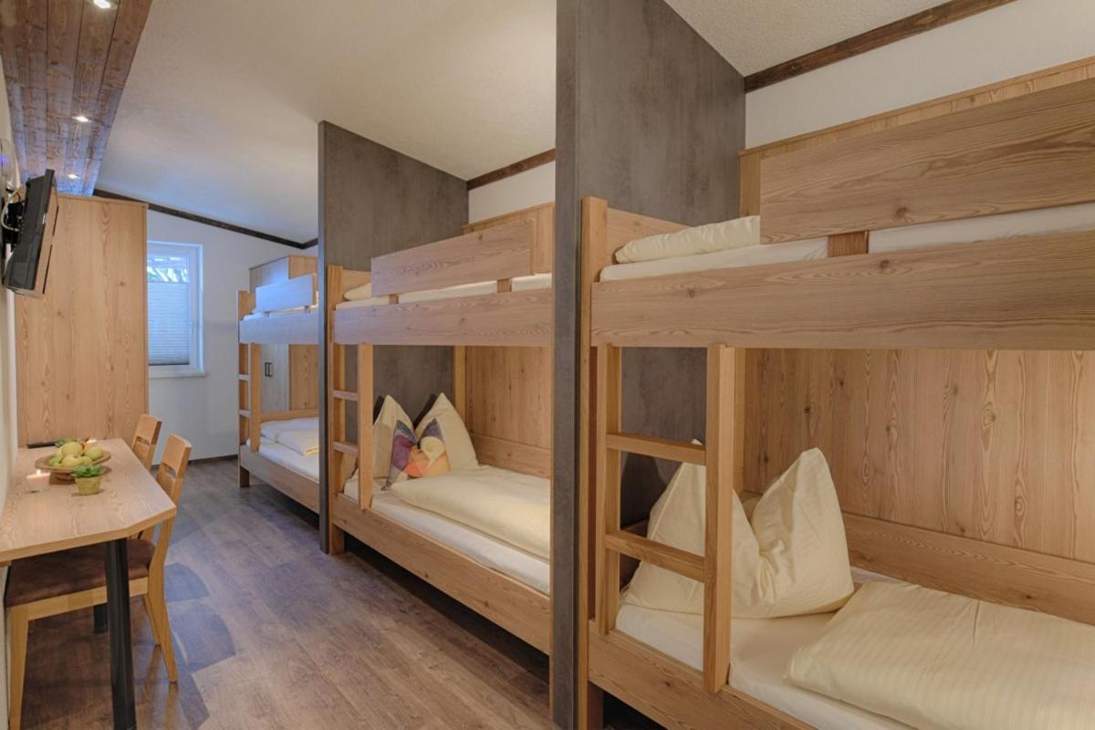 Chalet & Apartment Berger Sankt Johann im Pongau Eksteriør bilde
