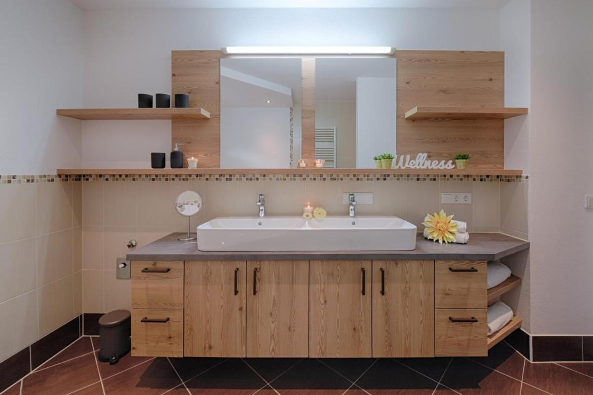Chalet & Apartment Berger Sankt Johann im Pongau Eksteriør bilde