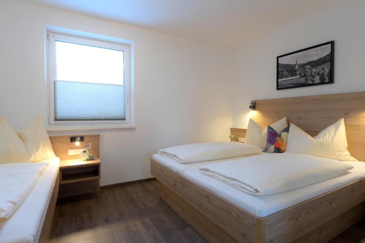 Chalet & Apartment Berger Sankt Johann im Pongau Eksteriør bilde
