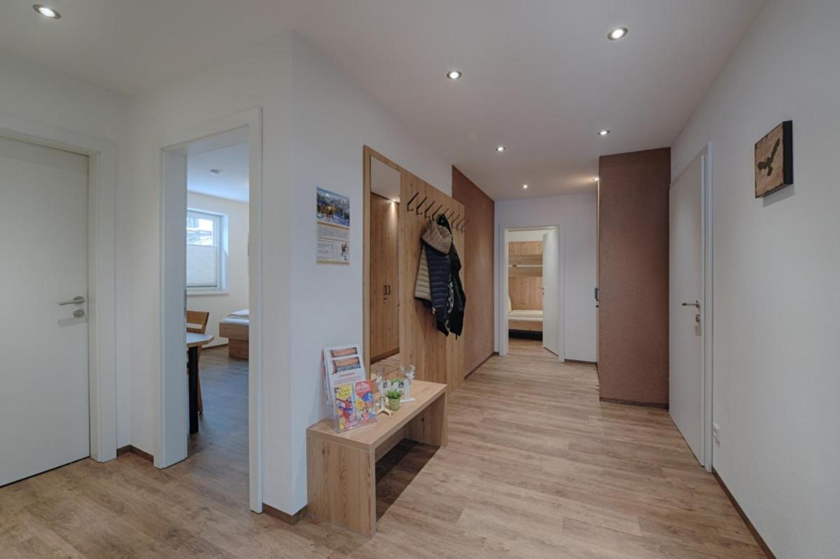 Chalet & Apartment Berger Sankt Johann im Pongau Eksteriør bilde