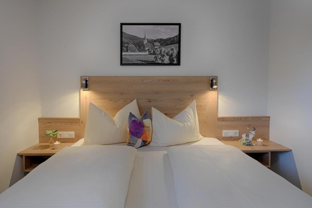 Chalet & Apartment Berger Sankt Johann im Pongau Eksteriør bilde