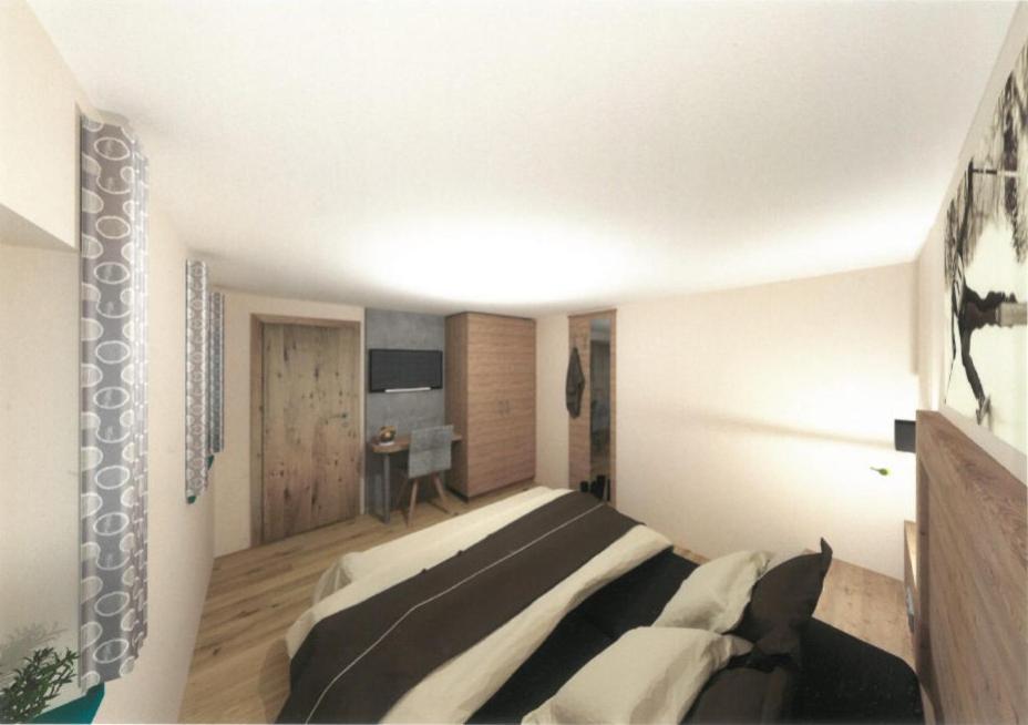 Chalet & Apartment Berger Sankt Johann im Pongau Eksteriør bilde